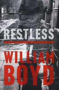 Restless (ISBN: 9780747585718)