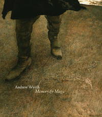 image of Andrew Wyeth: Memory_Magic