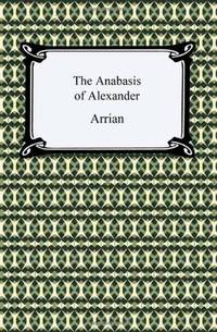 image of The Anabasis of Alexander