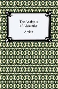 Anabasis Of Alexander