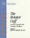 The Rotator Cuff: Current Concepts and Complex Problems