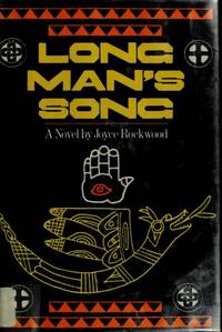 Long Man&#039;s Song. by Rockwood, Joyce - 1975