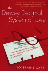 The Dewy Decimal System of Love