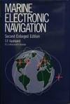 Marine Electronic Navigation-Revised Edition by S.F Appleyard - Hardcover - 1988 - from Malvern Phillips (SKU: 000865)