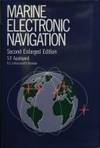 Marine Electronic Navigation by Peter Yarwood; R. S. Linford; Stephen Appleyard - 1988