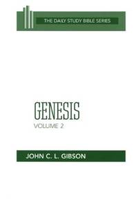 Genesis, Volume 2