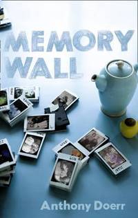 Memory Wall (ISBN: 9780007367719)