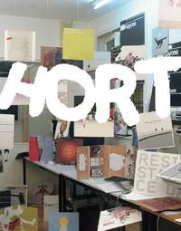 アート・デザイン・音楽 HORT / Eikes Grafischer Hort Hort by Eikes Grafischer Hort | Hardcover | October 2005