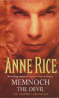 Memnoch the Devil (ISBN: 9780099603719)