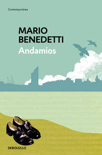 Andamios / Scaffolding