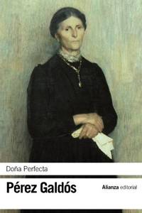 Doña Perfecta (El Libro De Bolsillo - Bibliotecas De Autor...