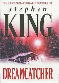 Dreamcatcher (ISBN: 9780340770719)