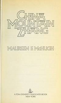 image of China Mountain Zhang