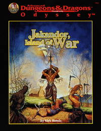 Jakandor: Island of War