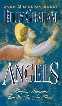 Angels (ISBN: 9780849938719)