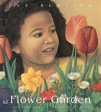 FLOWER GARDEN
