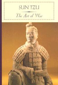 The Art of War (Barnes &amp; Noble Classics) by Tzu, Sun