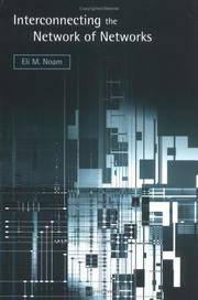 Interconnecting the Network of Networks