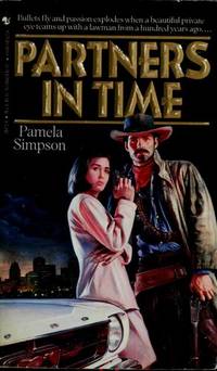 PARTNERS IN TIME by Pamela Simpson - March 1990