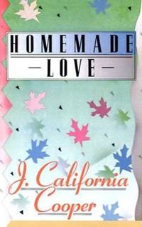 cover of Homemade Love