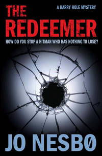 cover of The redeemer