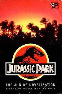Jurassic Park (Junior Novelization)