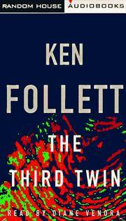 cover of The Third Twin