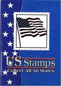 U.s. Stamps: Collect All 50 States