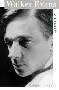 Walker Evans: A Biography