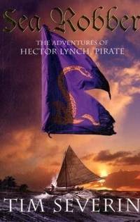 image of Sea Robber: The Pirate Adventures of Hector Lynch
