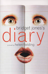 Bridget Jone's Diary,  A Novel