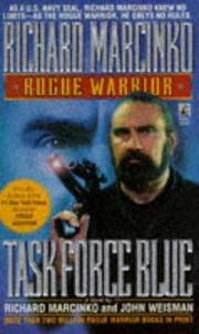 Task Force Blue (Rogue Warrior)