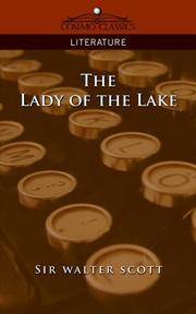 image of The Lady of the Lake (Cosimo Classics Literature)