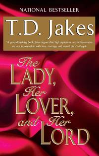 The Lady, Her Lover, And Her Lord - 