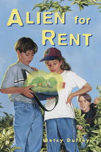 Alien For Rent