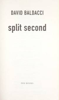 image of Split Second