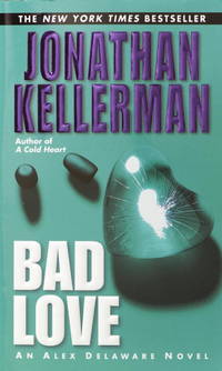 cover of Bad Love (Alex Delaware)