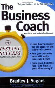 The Business Coach