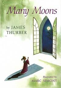 Many Moons (ISBN: 9780152518721)