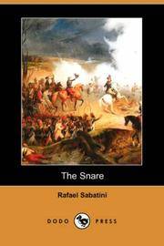 image of The Snare (Dodo Press)