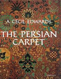 cover of Persian Carpet