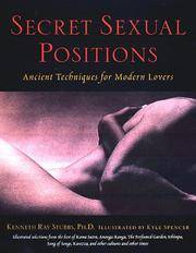 image of Secret Sexual Positions