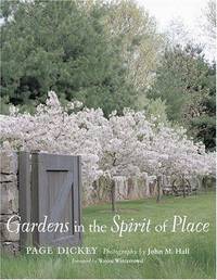 image of Gardens in the Spirit of Place