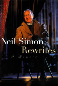 Rewrites (ISBN: 9780684826721)