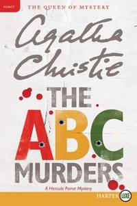 image of The ABC Murders: A Hercule Poirot Mystery (Hercule Poirot Mysteries, 13)