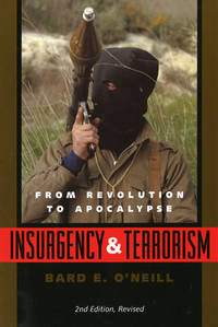 Insurgency & Terrorism (ISBN: 9781574881721)