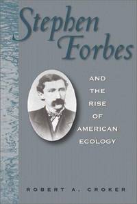 STEPHEN FORBES