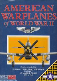 American Warplanes of World War II