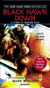 Black Hawk Down (ISBN: 9780671045722)