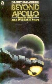 cover of Beyond Apollo